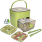 🥳2026 HOT SALE🧊Portable Ice Maker with Lid and Storage Box (48 cubes). Delivered within 5 working days