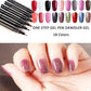💅⭐Limited Time Buy 1 Get 1 Free - ✨One Step Nail Gel Pen🎨Free handheld mini UV nail lamp💡