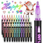 🎅Christmas Gift idea 50%OFF -🎁Coloring Lightstick Graffiti Highlighter Pens