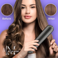 ⏰Final 3 Hours - £17.99!!⚡50K+ SOLD!💁‍♀️Wireless Ceramic Hair Straightening Comb – Fast Heating, Anti-Frizz & Tangle-Free Design ✨