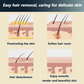 🔥Painless Full Body Hair Removal Cream for Men & Women– Skin-friendly for all areas🌿Delivered within 5 working days☀️