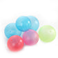 🌈LAST DAY BIG SALE 49% OFF - Glow in The Dark Sticky Balls