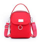 🔥Last Day Promotion - 50% OFF🎁Fashion Large Capacity Multi-layer Storage Shoulder Bag🌸 Delivered within five working days