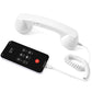 🎄Christmas Sale📞Retro Phone Handset for iPhone & Android, Type-C Vintage Telephone Receiver with HD Microphone & Speaker
