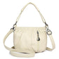 🔥Women's Retro Pleated Bucket Shoulder Bag