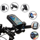 🔥Limited Time Special Sale 50% OFF💧Waterproof Bicycle & Motorcycle Phone Holder