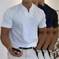 🥳Delivered within 5 working days🥳💞Over 50,000 sold!💥Business-casual fitness T-shirt – stay cool and comfortable from the office to the gym. Soft to the touch, breathable and with a sharp cut. An essential addition to your everyday wardrobe💎