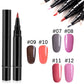💅⭐Limited Time Buy 1 Get 1 Free - ✨One Step Nail Gel Pen🎨Free handheld mini UV nail lamp💡