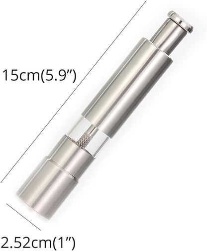 Limited-time 50% discount 🔥Salt and Pepper Grinder Set