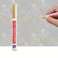 🥳Delivered within 5 working days🥳50K+ SOLD!🦋 🔥Tile Marker Grout Pen✨