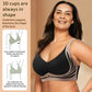 🎁Buy 2 and get 1 free 💕 Lifting Anti-Sagging Wire-Free Push-up Bra
