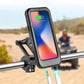🔥Limited Time Special Sale 50% OFF💧Waterproof Bicycle & Motorcycle Phone Holder
