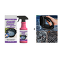 Fast-Acting Heavy-Duty Grill Degreaser Spray🧤Delivered within 5 working days