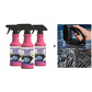 Fast-Acting Heavy-Duty Grill Degreaser Spray🧤Delivered within 5 working days