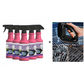 Fast-Acting Heavy-Duty Grill Degreaser Spray🧤Delivered within 5 working days