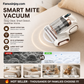 ✨️Surprise 50% off！👩🏻‍⚕️👨🏻‍⚕️Eliminate invisible dirt！Mattress Vacuum Cleaner for Dust Mites Removal