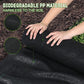 🔥Premium Woven Weed Barrier🌿