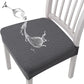 Waterproof Jacquard chair covers – durable, elegant and easy to care for 🪑 | Autumn promotion: 50% discount for a limited time only