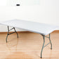🍽️50% OFF NOW! Fitted Spandex Table Cover for Rectangular & Square Tables – Reusable Wrinkle‑Resistant Elastic Tablecloth, Snug Wrap‑Around Table Protector for Picnic Party Outdoor Indoor Events