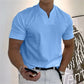 🥳Delivered within 5 working days🥳💞Over 50,000 sold!💥Business-casual fitness T-shirt – stay cool and comfortable from the office to the gym. Soft to the touch, breathable and with a sharp cut. An essential addition to your everyday wardrobe💎