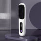 ⏰Final 3 Hours - £17.99!!⚡50K+ SOLD!💁‍♀️Wireless Ceramic Hair Straightening Comb – Fast Heating, Anti-Frizz & Tangle-Free Design ✨