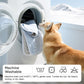 ❄️Summer Blowout! ❄️50% OFF 🧊PawDew™ for Dogs & Cats – Vet-Approved Ice-Silk Cooling Pad ❄️ | Q-MAX >0.4 | Washable 🧼, Non-Slip 🛟 | Perfect for Large Breeds & UK Summers ☀️🇬🇧