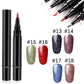 💅⭐Limited Time Buy 1 Get 1 Free - ✨One Step Nail Gel Pen🎨Free handheld mini UV nail lamp💡
