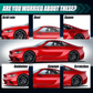 🥳2026 HOT SALE🥳💞50K+ SOLD!🚗✨ 50% OFF! 3‑in‑1 High Protection Quick Car Coating Spray – Waterless wash + polish + protection in one. Removes dirt & grime instantly – no rinsing, no fuss! 🧼💨