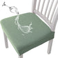 Waterproof Jacquard chair covers – durable, elegant and easy to care for 🪑 | Autumn promotion: 50% discount for a limited time only