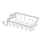 Faucet Drainage Shelf Storage Holder