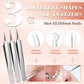 🎉 2026 Sale — Over 37,000 Sold! 🧴 Medical Grade Blackhead Extraction Tool Kit｜Professional Pimple & Blemish Remover Set 🎈✨
