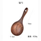 🌿 Natural Eco-Friendly Wooden Cooking Utensil Set – 100% Natural Wood, Gentle on Pots & Coatings
