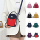 🔥Last Day Promotion - 50% OFF🎁Fashion Large Capacity Multi-layer Storage Shoulder Bag🌸 Delivered within five working days