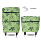🔥HOT SALE 50% OFF🔥2-in-1 Shopping Bag Foldable Green Bag