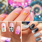 💅⭐Limited Time Buy 1 Get 1 Free - ✨One Step Nail Gel Pen🎨Free handheld mini UV nail lamp💡