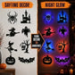 🎉🔥Free Shipping🔥Halloween Horror Model Crawling Ghost