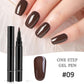 💅⭐Limited Time Buy 1 Get 1 Free - ✨One Step Nail Gel Pen🎨Free handheld mini UV nail lamp💡