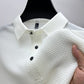 🔥Delivered within five working days🔥Men's Ice Silk T-Shirt💨 Breathable and comfortable❄️