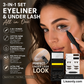 🥳2026 HOT SALE🥳💋50K+ SOLD!🔥Eyeliner and Lower Lash Stamp