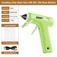 🛠️ USB Rechargeable Cordless Hot Glue Gun for Crafts, Repairs and Everyday DIY