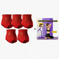 💞Summer cool-down deal:🥳Buy 1 Get 1 Free💞Thermogenic Fat-Burning Sculpting Shorts