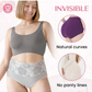 💥🔥（BUY 1 GET 5）Leak-proof panties with high waist and tummy control