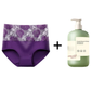 💥🔥（BUY 1 GET 5）Leak-proof panties with high waist and tummy control