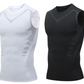 💎 50% OFF! Ionic Shaping Vest – Cooling compression, smooths belly & love handles. Invisible under shirts. Feel confident again! 💪✨