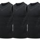💎 50% OFF! Ionic Shaping Vest – Cooling compression, smooths belly & love handles. Invisible under shirts. Feel confident again! 💪✨