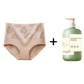 💥🔥（BUY 1 GET 5）Leak-proof panties with high waist and tummy control