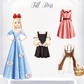 🎁Halloween promotion 50% OFF💖Magnetic Dress Up Baby
