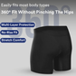 ⏰LAST DAY - BUY 1 GET 1 FREE!!💝Men's Ultra-Absorbent Incontinence Boxer Briefs