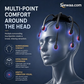 🔥Limited Offer - 50% OFF🎁Intelligent Octopus Head Massager