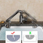 🔥Hot Sale ⏳Hot And Cold Dual-Purpose Universal Faucet —— free shipping
